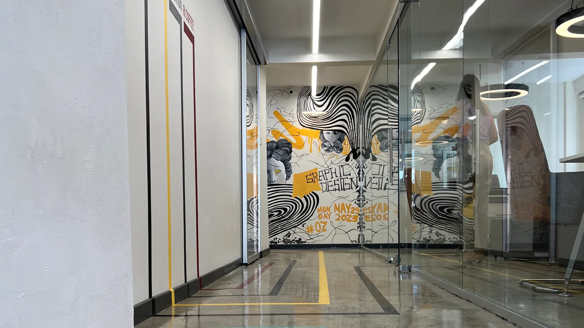 Ri Akademi — Antalya — hoofdbeeld