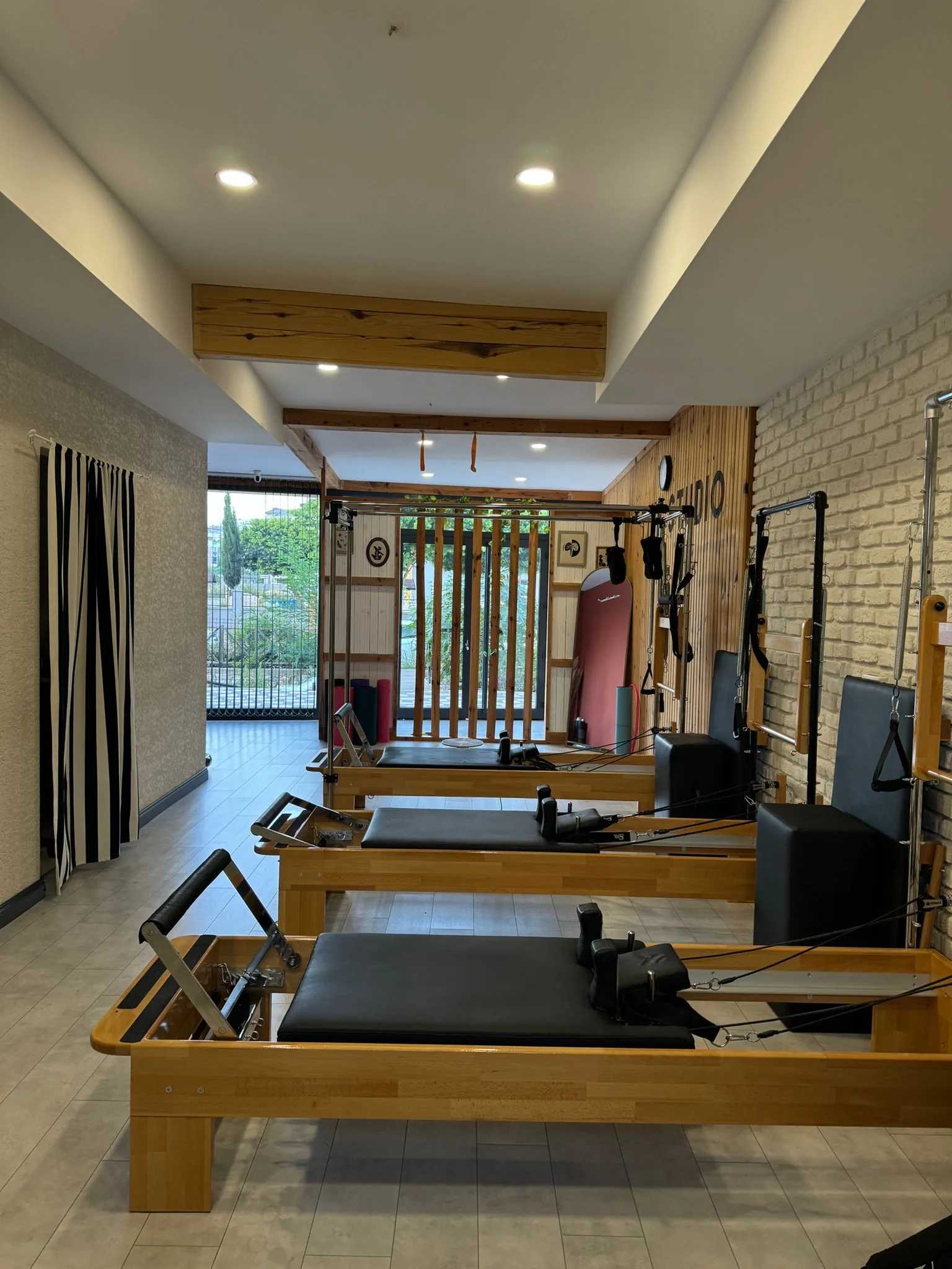 Time Pilates — Konyaaltı — Sportstudio, Konyaaltı, Antalya